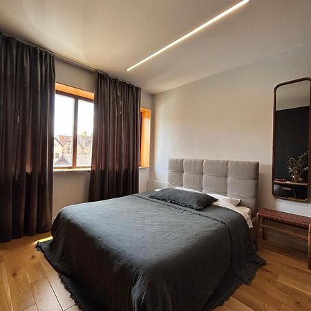 Apartman Zara Komárno 외부 사진