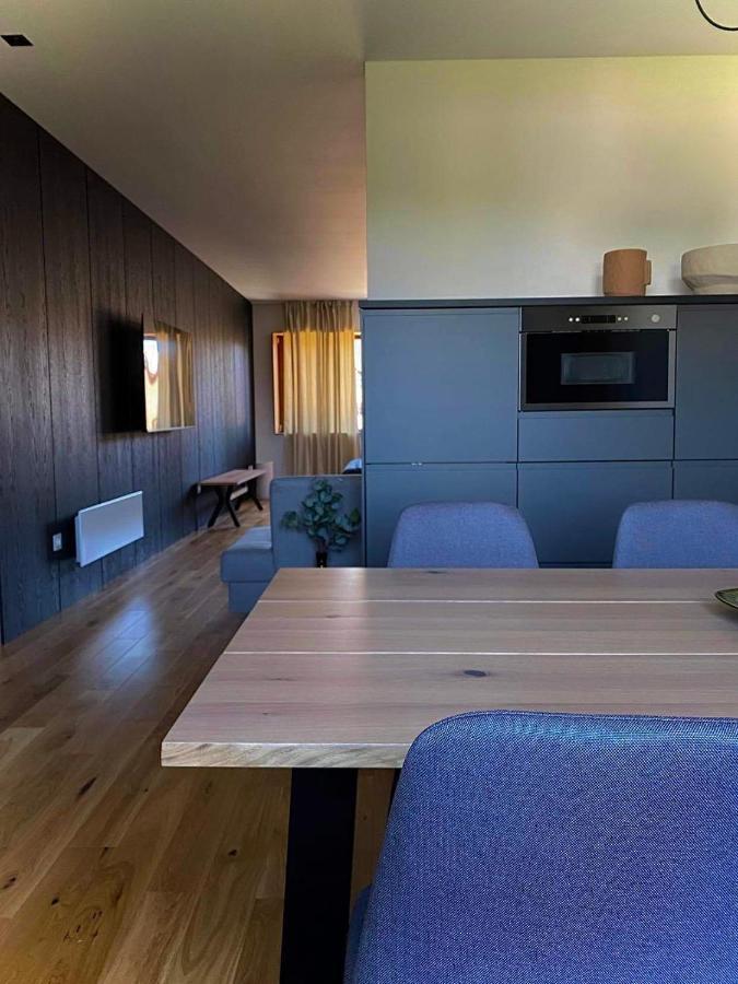 Apartman Zara Komárno 외부 사진