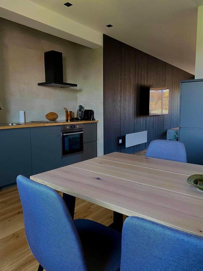 Apartman Zara Komárno 외부 사진