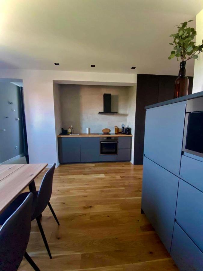 Apartman Zara Komárno 외부 사진