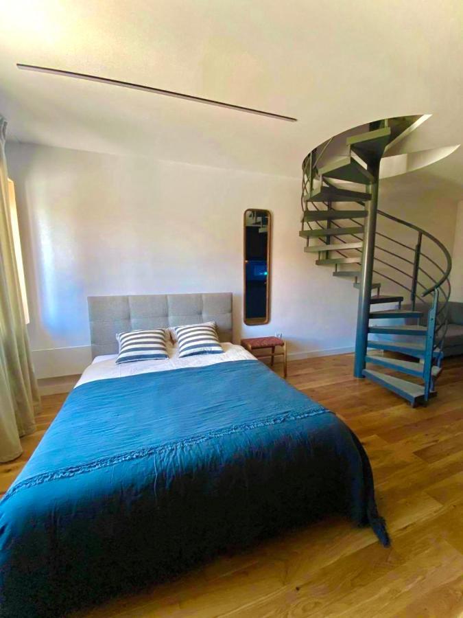 Apartman Zara Komárno 외부 사진