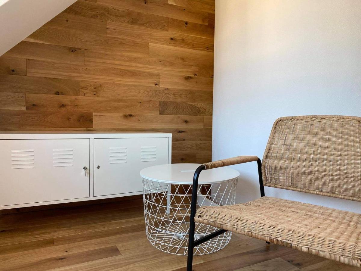 Apartman Zara Komárno 외부 사진