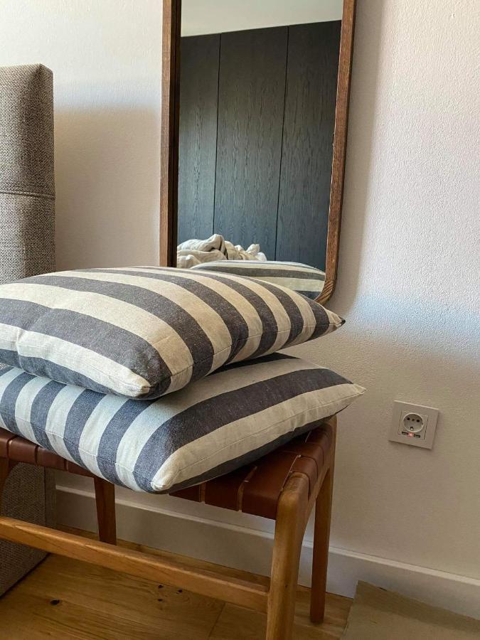 Apartman Zara Komárno 외부 사진