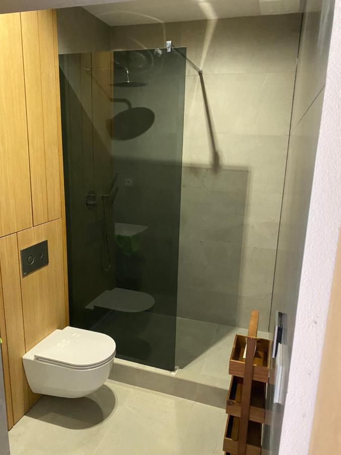 Apartman Zara Komárno 외부 사진