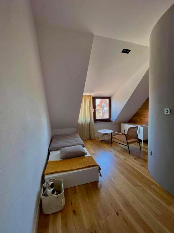 Apartman Zara Komárno 외부 사진