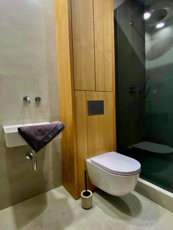 Apartman Zara Komárno 외부 사진