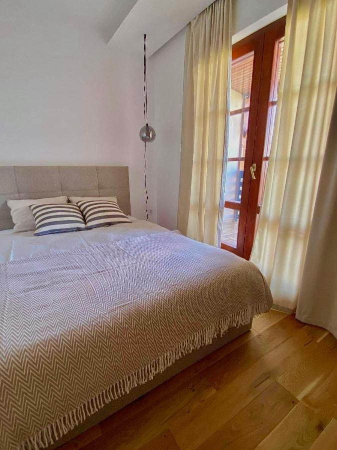 Apartman Zara Komárno 외부 사진