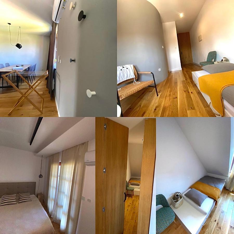 Apartman Zara Komárno 외부 사진