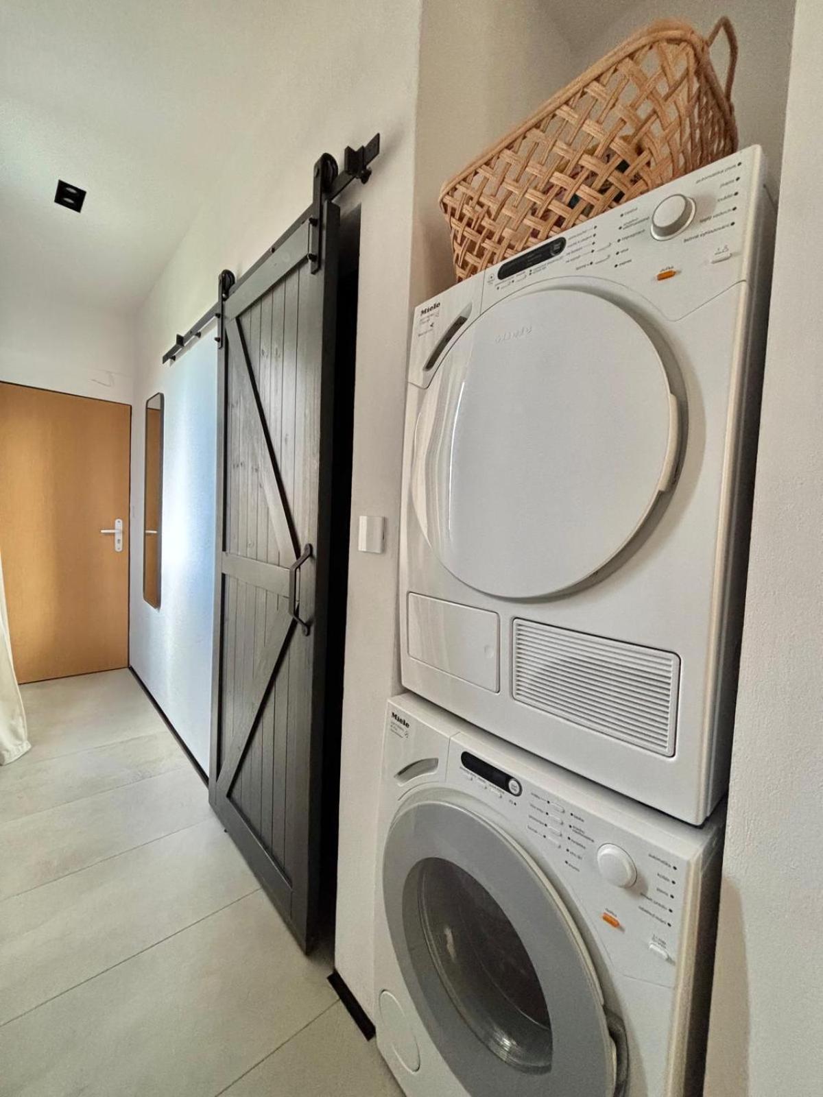 Apartman Zara Komárno 외부 사진