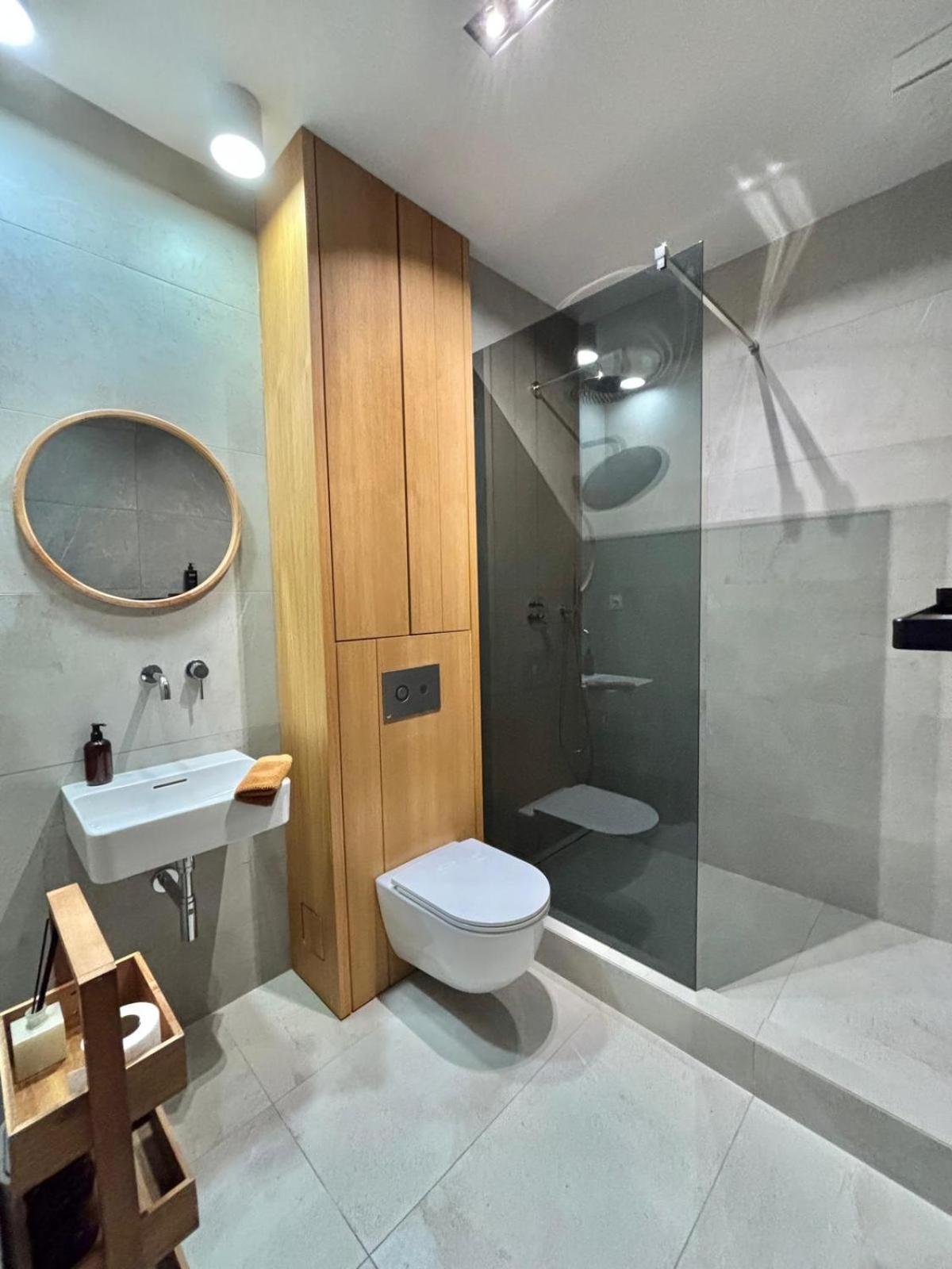 Apartman Zara Komárno 외부 사진