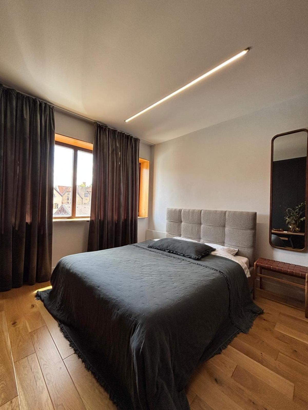 Apartman Zara Komárno 외부 사진