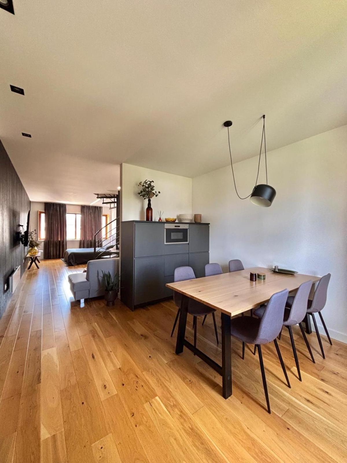 Apartman Zara Komárno 외부 사진