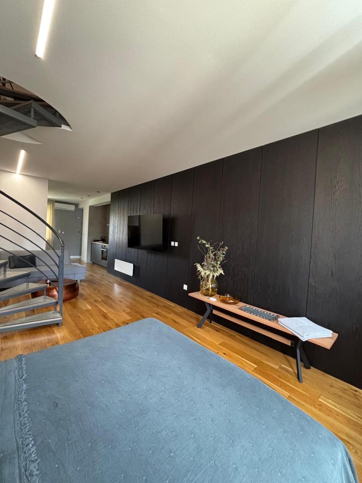 Apartman Zara Komárno 외부 사진