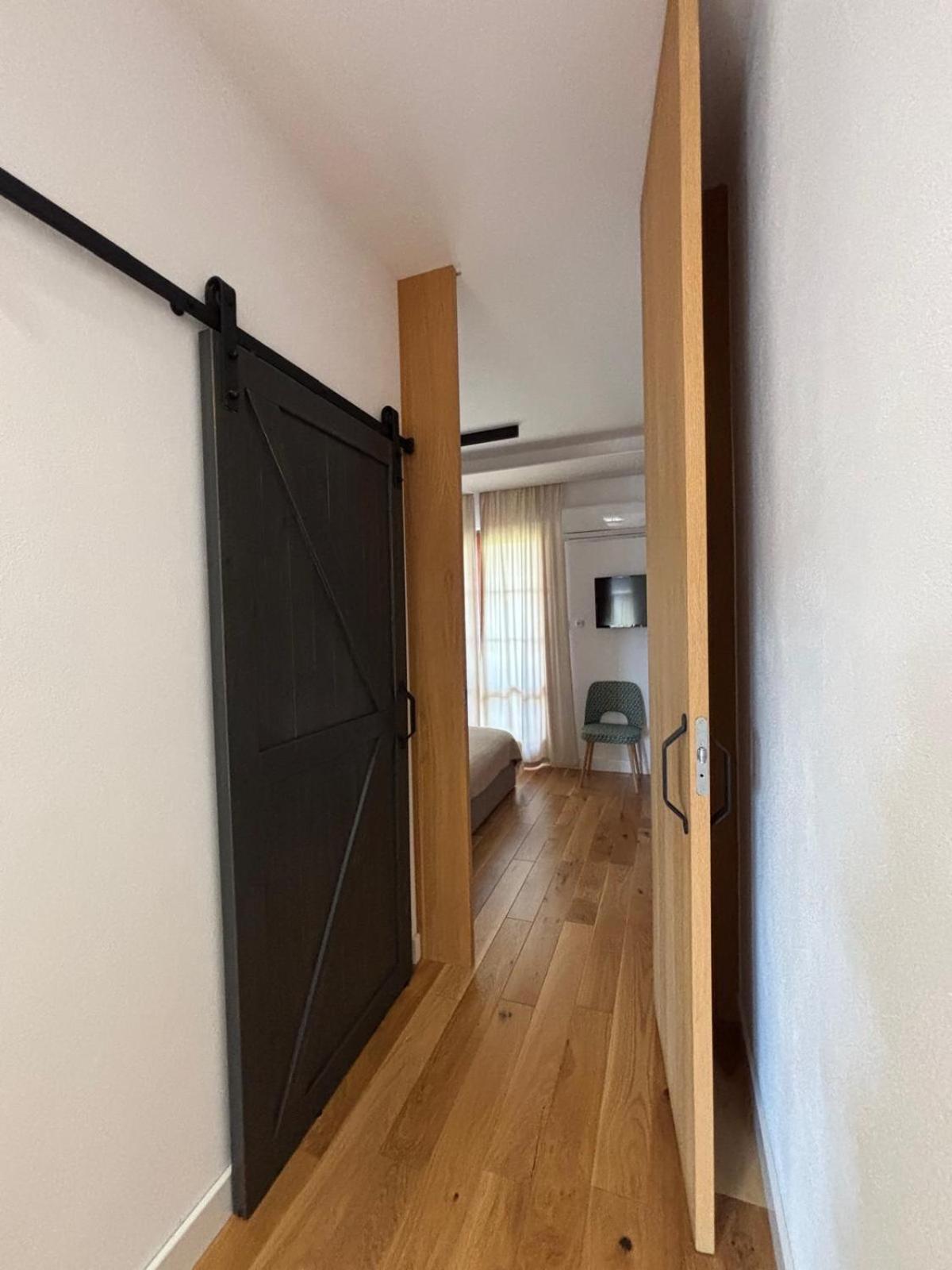 Apartman Zara Komárno 외부 사진