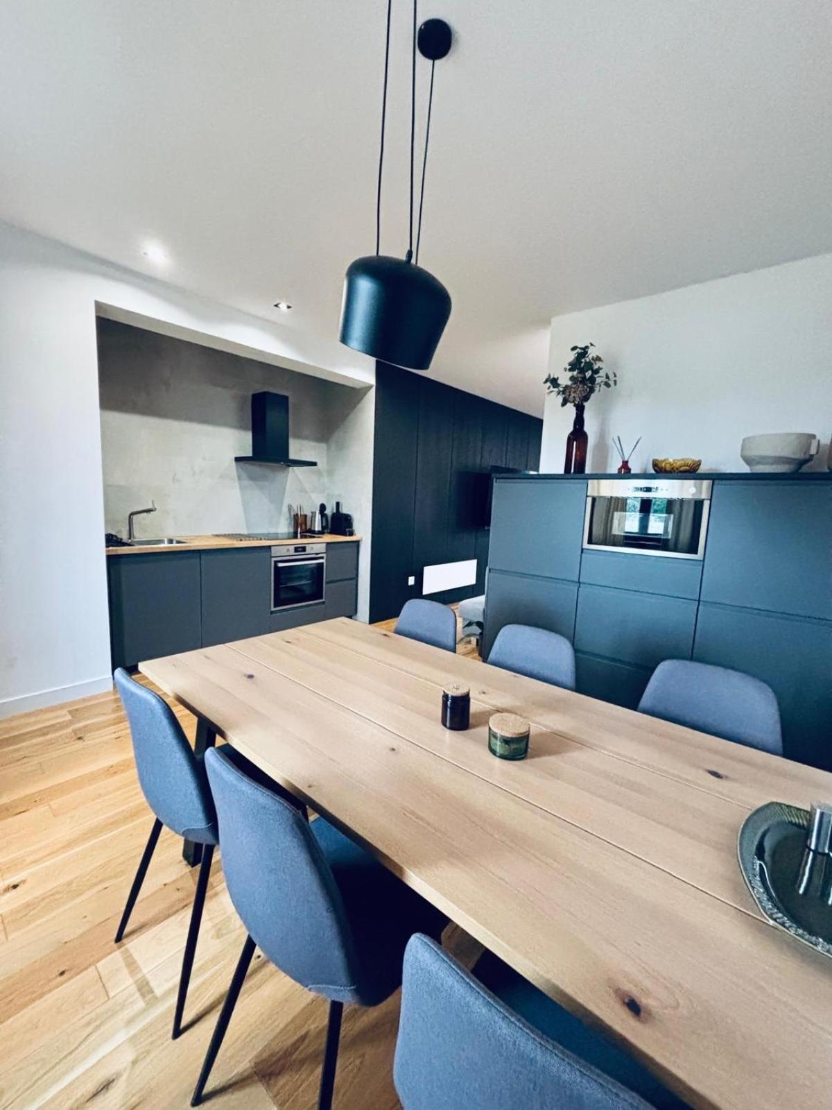 Apartman Zara Komárno 외부 사진