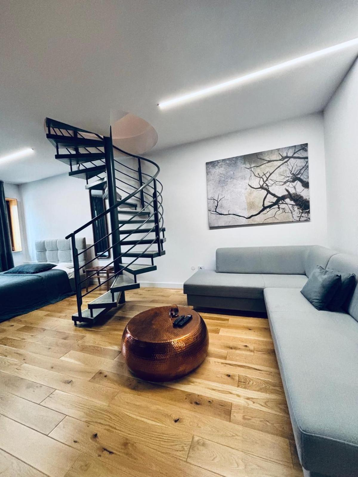 Apartman Zara Komárno 외부 사진