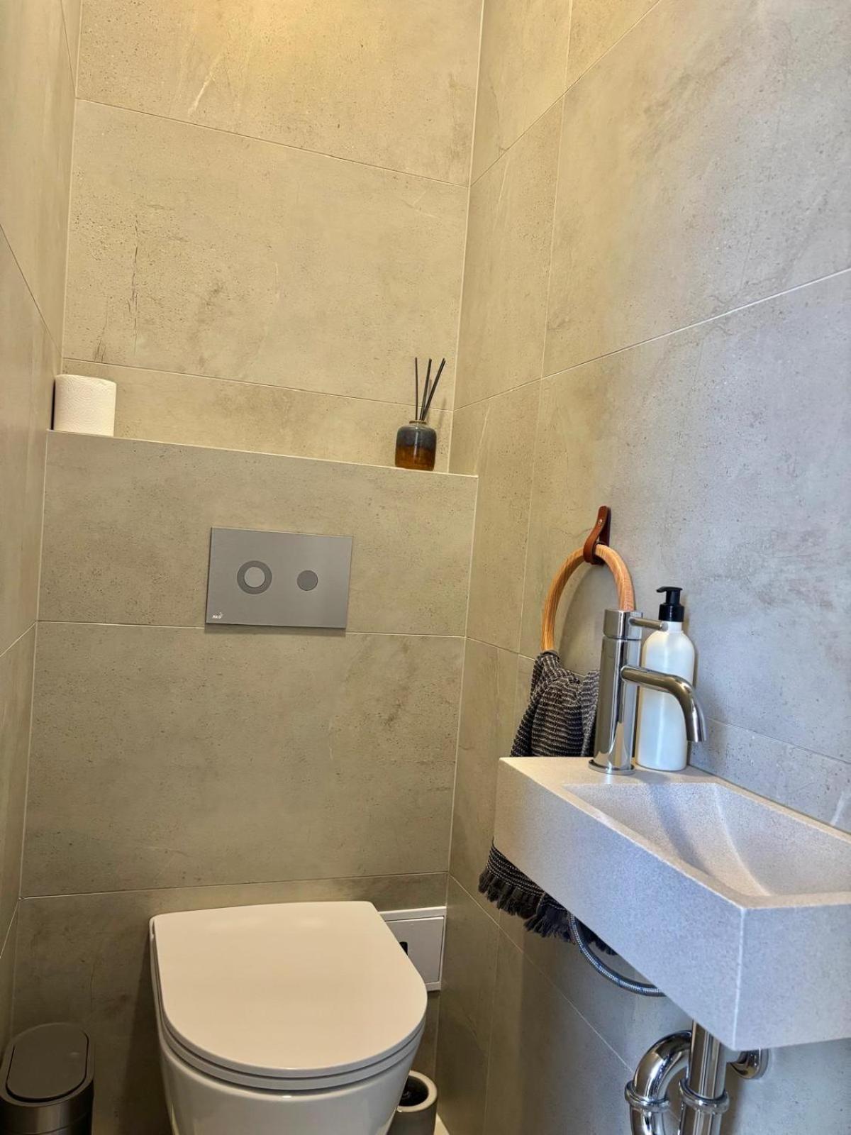 Apartman Zara Komárno 외부 사진
